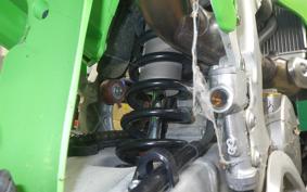 KAWASAKI KX250 2016 KX252C