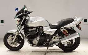 HONDA CB1300SF SUPER FOUR 2018 SC40