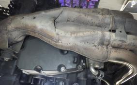 YAMAHA FZ1 FAZER 2008