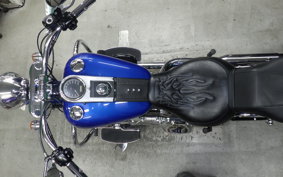 HARLEY FLSTF 1580 2008