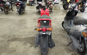HONDA ZOOMER AF58