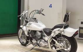 YAMAHA DRAGSTAR 400 2005 VH01J