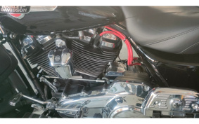 HARLEY FLHTCUTG TRI GLI 2017 MAD