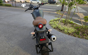 YAMAHA XSR155 RG63