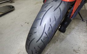 TRIUMPH TRIUMPH TIGER1050 2010
