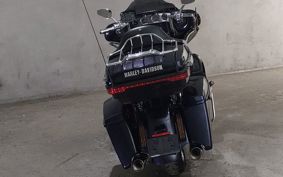 HARLEY FLHXSE1800CVO 2014 PXN