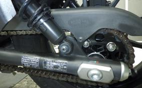HONDA REBEL 250 A MC49