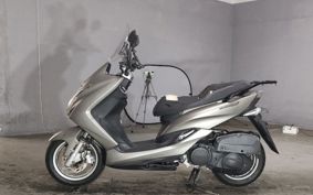 YAMAHA MAJESTY 155S SG28J