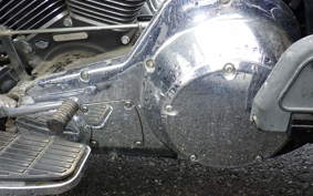 HARLEY FLHTCUI 1450 2003