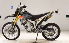 YAMAHA WR250R DG15J