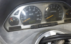 SUZUKI SKYWAVE 250 (Burgman 250) SS 2006 CJ43A