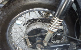 KAWASAKI W1 SA 1971 W1F