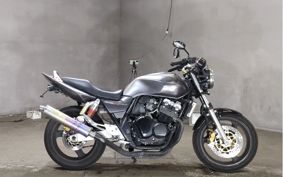 HONDA CB400SFV-3 NC39