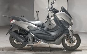 YAMAHA N-MAX 155 SG50J