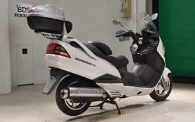 SUZUKI SKYWAVE 250 (Burgman 250) 2006 CJ42A