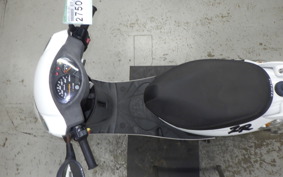 YAMAHA JOG ZR-4 2026 SA58J