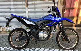 YAMAHA WR155R DG37