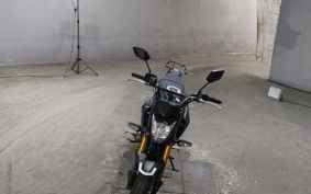 KAWASAKI Z125 PRO  BR125H