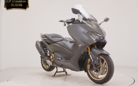 YAMAHA T-MAX 560 T 2021 SJ19J