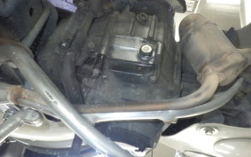 HONDA LITTLE CUB E 2012 AA01