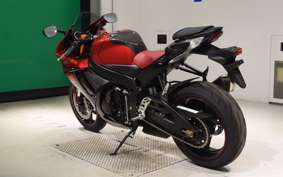 SUZUKI GSX-R750 2015