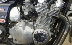 SUZUKI GS750G 1980 GS750G