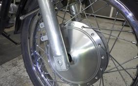 KAWASAKI ESTRELLA CUSTOM BJ250A