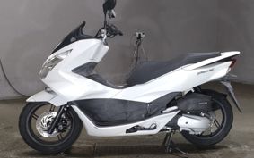 HONDA PCX125 JF56