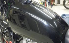 SUZUKI GRASS TRACKER Bigboy NJ4BA