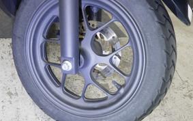 HONDA LEAD 125 2009 JK12