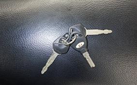 SUZUKI ST250E 1993 NJ4CA