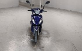 HONDA DIO 110 JF31