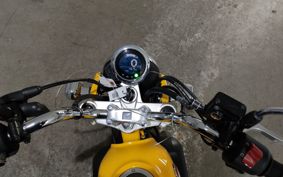 HONDA  MONKEY 125 JB02