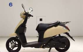 SUZUKI LET's CA4AA