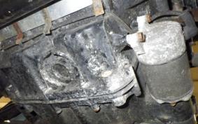 YAMAHA DRAGSTAR 400 4TR