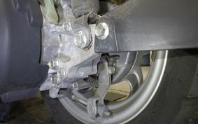 HONDA BENLY 50 2022 AA03