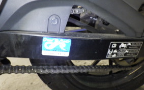 SUZUKI GSX-S125 DL32B