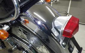 YAMAHA SR400 Gen.4 2019 RH03J