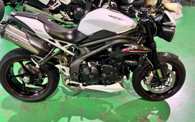 TRIUMPH  TRIUMPH SPEED TRIPLE RS 2019 TPN275