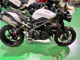 Фото Triumph SPEED TRIPLE RS 2019 с японского аукциона