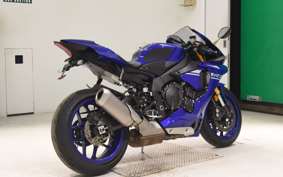 YAMAHA YZF-R1 2018