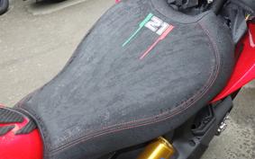 DUCATI PANIGALE V2 2024