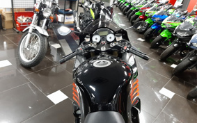 KAWASAKI ZZ1400 NINJA R 2007 ZXT40C