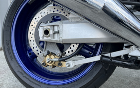 SUZUKI GSX1400 SPECIAL EDITION  2008 GY71A