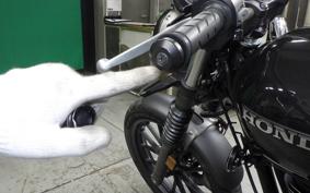 HONDA GB350S 2025 NC59