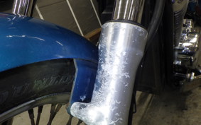 HONDA STEED 400 1996 NC26