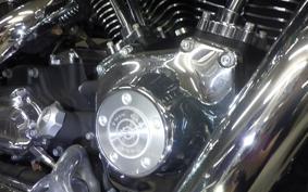 HARLEY FXDC 1580 2011