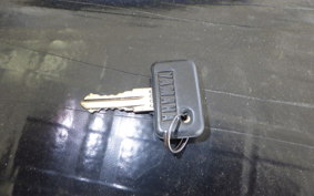 YAMAHA TOWN MATE 80 22K