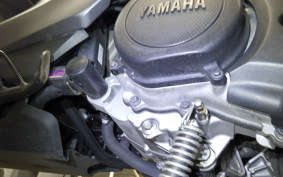 YAMAHA MAJESTY155 Gen.2 S 2022 SG52J