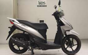 SUZUKI ADDRESS 110 2001 CE47A
